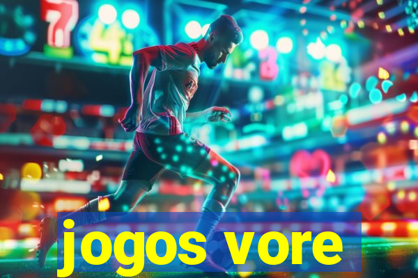 jogos vore